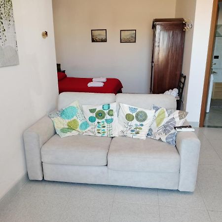Ferienwohnung Salina Trappeto  Exterior foto