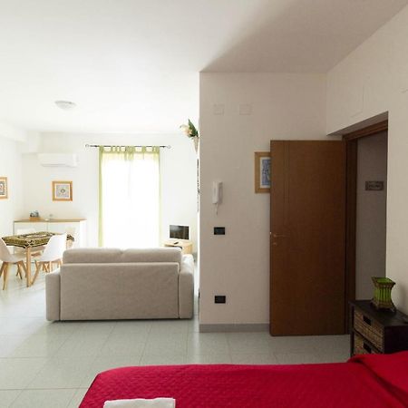 Ferienwohnung Salina Trappeto  Exterior foto