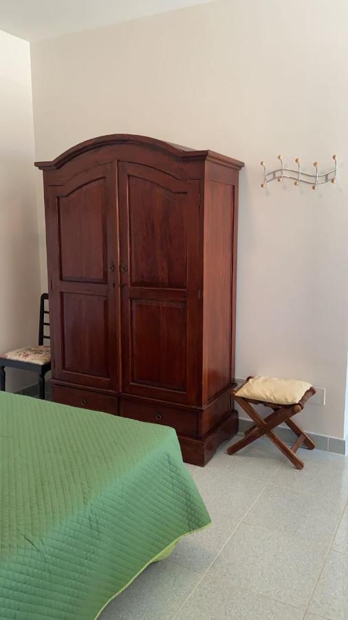 Ferienwohnung Salina Trappeto  Exterior foto